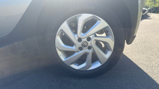 Toyota Aygo X 1.0 VVT-i Pure 5dr Petrol Hatchback